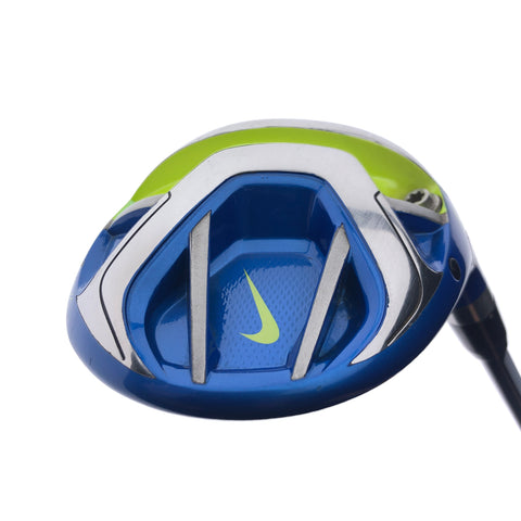 Used Nike Vapor Fly 5 Fairway Wood / 19 Degrees / Regular Flex