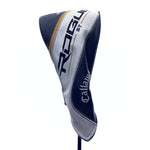 Used Callaway Rogue ST MAX D Driver / 9.0 Degrees / A Flex