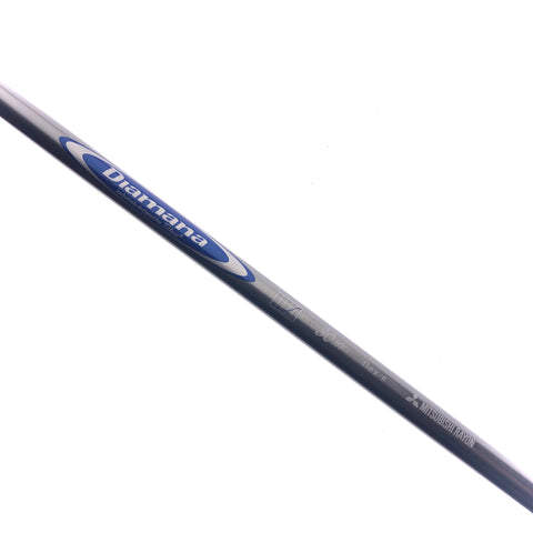 Used Titleist 909 H 5 Hybrid / 24 Degrees / Regular Flex