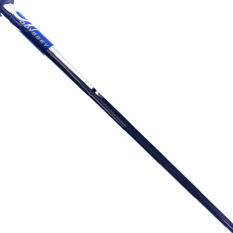 Used Odyssey White Hot RX V-Line Fang Putter / 34.0 Inches