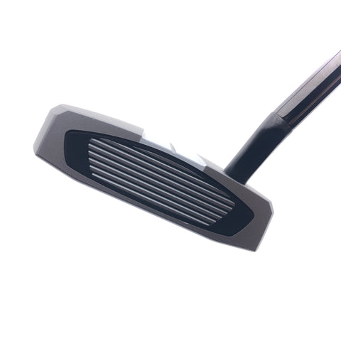 Used TaylorMade Spider GT Max Putter Putter / 34.00 Inches