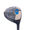 Used Callaway Paradym Ai Smoke MAX 5 Fairway Wood / 18 Degrees / Regular Flex