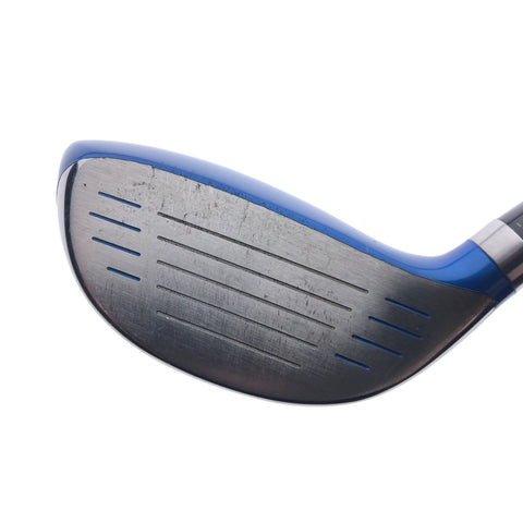 Used Nike Vapor Fly 5 Fairway Wood / 19 Degrees / Regular Flex
