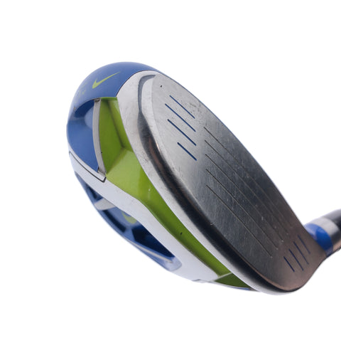 Used Nike Vapor Fly 5 Fairway Wood / 19 Degrees / Regular Flex