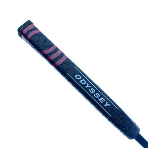 Used Odyssey S2S Tri Hot Jailbird Putter / 35.0 Inches