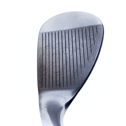 Used Titleist SM11 Tour Chrome Lob Wedge / 60.0 Degrees / Regular Flex