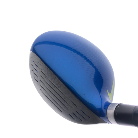 Used Nike Vapor Fly 5 Fairway Wood / 19 Degrees / Regular Flex