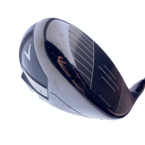 Used Callaway Reva Rise Driver / 12.0 Degrees / Ladies Flex