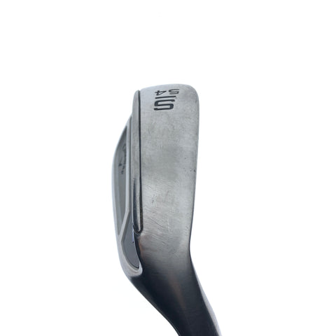 Used Callaway Paradym Ai Smoke Sand Wedge / 54.0 Degrees / Regular Flex