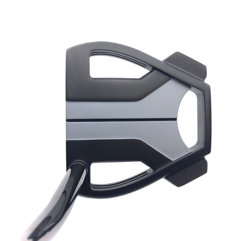 Used TaylorMade Spider Tour X Putter / 35.00 Inches