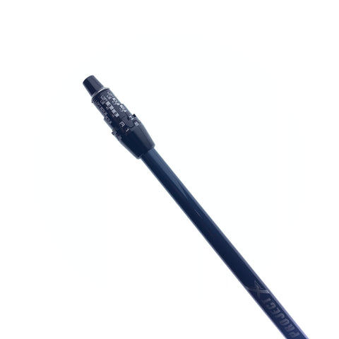 Used Project X Denali 60g 6.0 Fairway Shaft / Stiff Flex / Cobra DS Adapt Drive