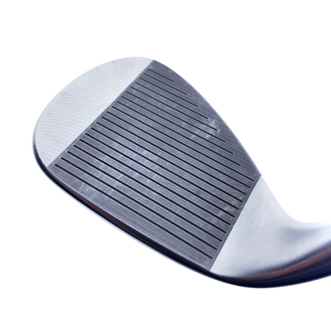 Used Cleveland CBX 4 ZipCore Tour Satin Gap Wedge / 52.0 Degrees / Wedge Flex