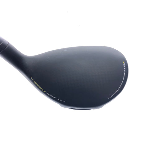 Used Ping G430 3 Hybrid / 19.0 Degrees / Stiff Flex