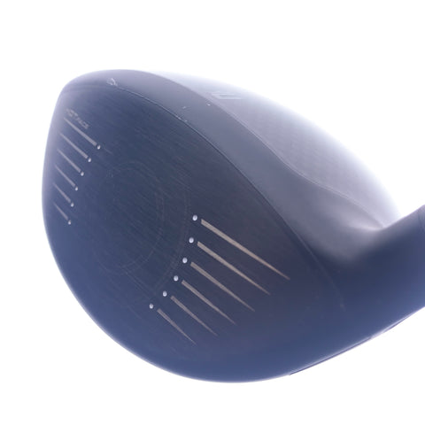 Used Cobra AeroJet LS Driver / 10.5 Degrees / Stiff Flex