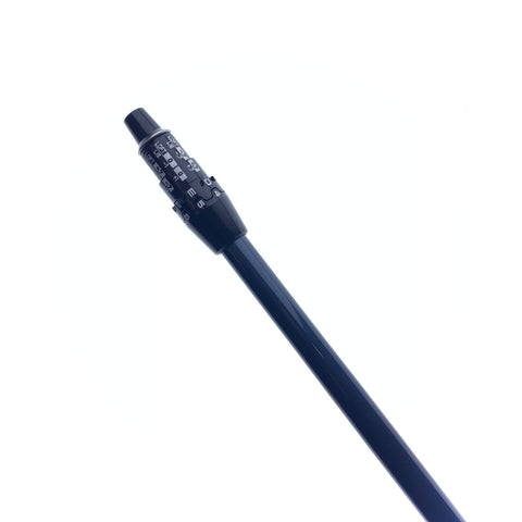 Used Project X Denali 60g 6.0 Fairway Shaft / Stiff Flex / Cobra DS Adapt Drive