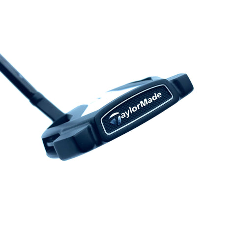 Used TaylorMade My Spider Tour X Putter / 33.0 Inches