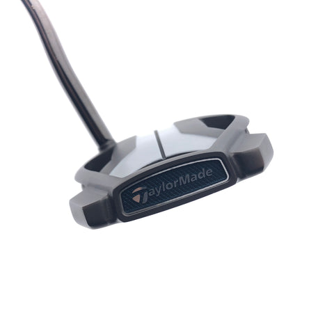 Used TaylorMade Spider Tour X Putter / 35.00 Inches