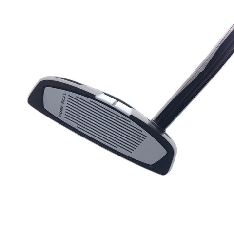 Used TaylorMade Spider Tour X Putter / 35.00 Inches
