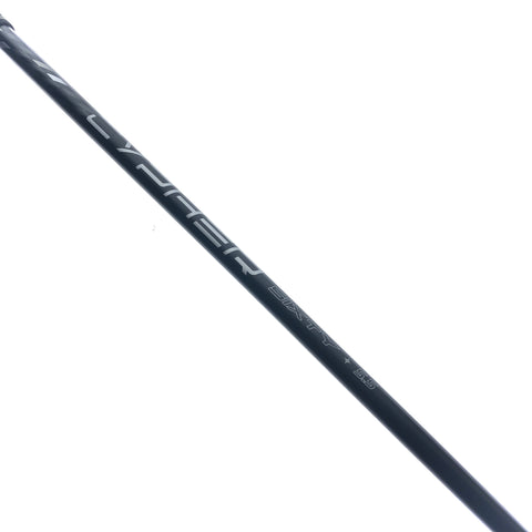 Used Callaway Paradym Ai Smoke Sand Wedge / 54.0 Degrees / Regular Flex