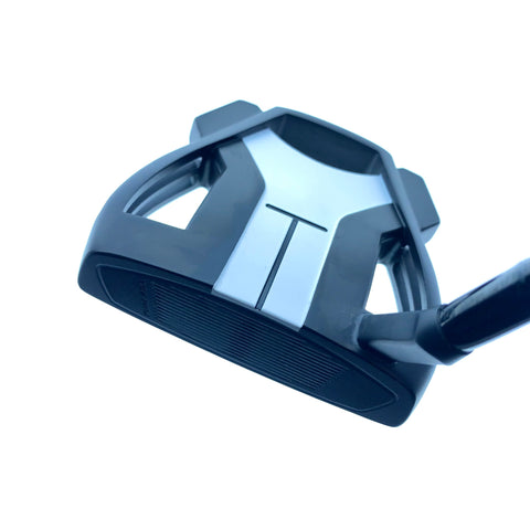 Used TaylorMade My Spider Tour X Putter / 33.0 Inches