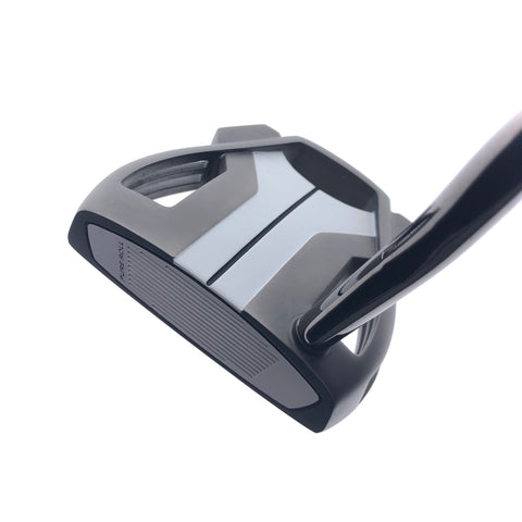 Used TaylorMade Spider Tour X Putter / 35.00 Inches