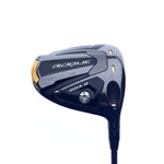 Used Callaway Rogue ST MAX D Driver / 10.5 Degrees / A Flex