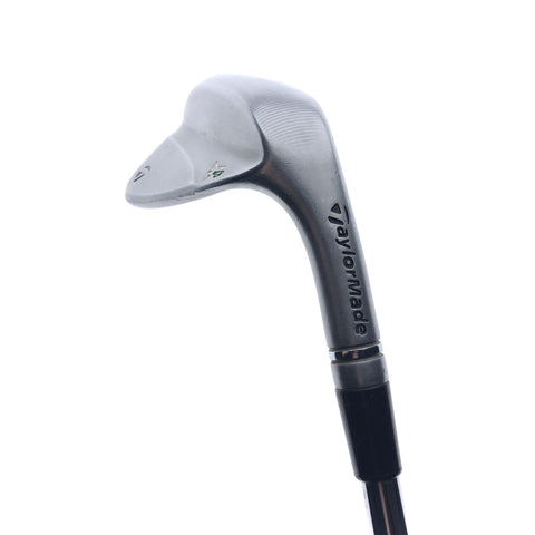Used TaylorMade Milled Grind 4 Sand Wedge / 54.0 Degrees / Stiff Flex