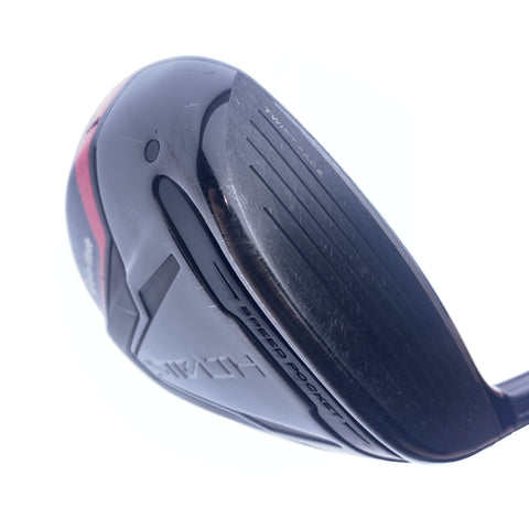 Used TaylorMade Stealth 3 Fairway Wood / 15.0 Degrees / X-Stiff Flex
