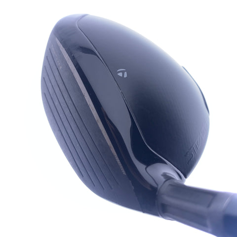 Used TaylorMade Stealth 3 Fairway Wood / 15.0 Degrees / X-Stiff Flex