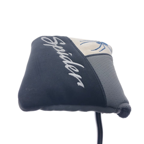 Used TaylorMade Spider Tour X Putter / 35.00 Inches