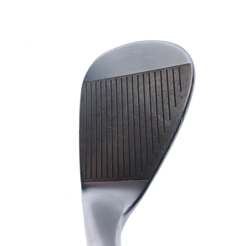 Used TaylorMade Milled Grind 4 Sand Wedge / 54.0 Degrees / Stiff Flex