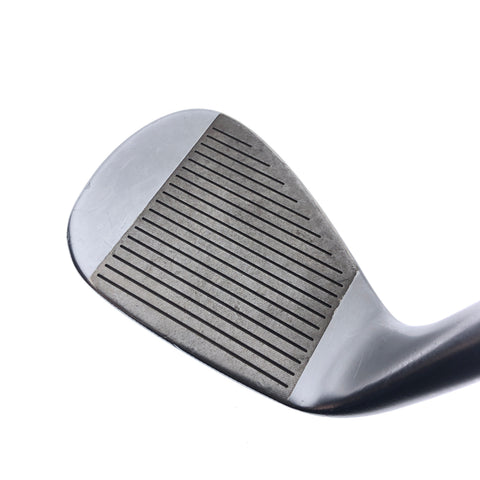 Used TaylorMade Milled Grind 4 Sand Wedge / 54.0 Degrees / Stiff Flex