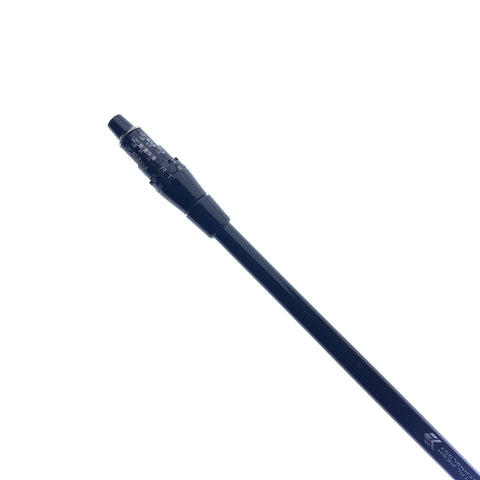 Used Mitsubishi Chemical MMT 70 X Driver Shaft / X-Stiff Flex / Cobra DS Adapt
