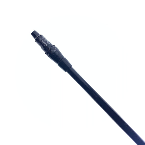 Used Mitsubishi Chemical MMT 70 X Driver Shaft / X-Stiff Flex / Cobra DS Adapt