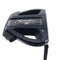 Used TaylorMade Spider EX Navy Putter / 34.0 Inches