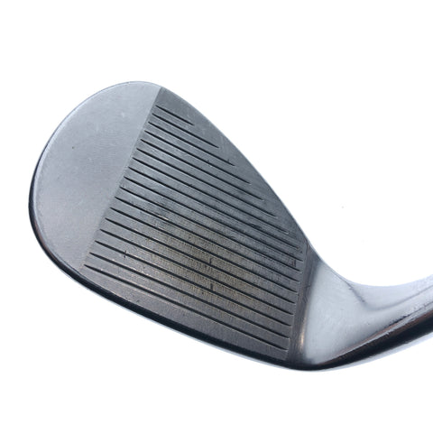 Used Titleist Vokey SM8 Tour Chrome Sand Wedge / 54.0 Degrees / Wedge Flex