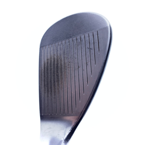 Used Titleist Vokey SM10 Tour Chrome Gap Wedge / 50.0 Degrees / Wedge Flex