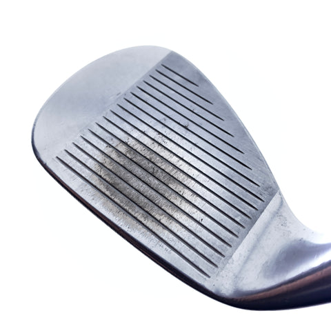Used Titleist Vokey SM10 Tour Chrome Gap Wedge / 50.0 Degrees / Wedge Flex