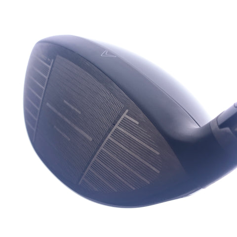 Used Callaway Paradym X Driver / 10.5 Degrees / A Flex