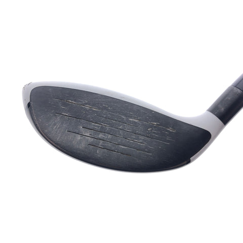 Used TaylorMade RBZ 5 Hybrid / 25.0 Degrees / Regular Flex