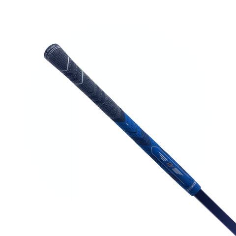 Used Mitsubishi Chemical MMT 70 X Driver Shaft / X-Stiff Flex / Cobra DS Adapt