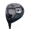 Used TaylorMade Qi10 Tour 5 Fairway Wood / 18 Deg / Regular Flex / Left-Handed