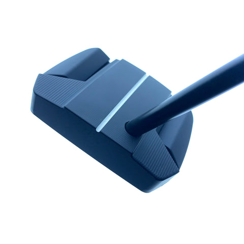 Used Ping PLD WRX Custom Ally Blue Onset Putter / 33.0 Inches