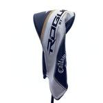 Used Callaway Rogue ST MAX D Driver / 10.5 Degrees / A Flex