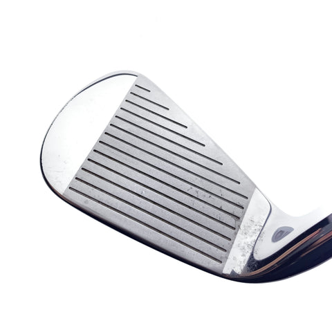 Used Callaway Apex MB 2018 7 Iron / 34.0 Degrees / Stiff Flex