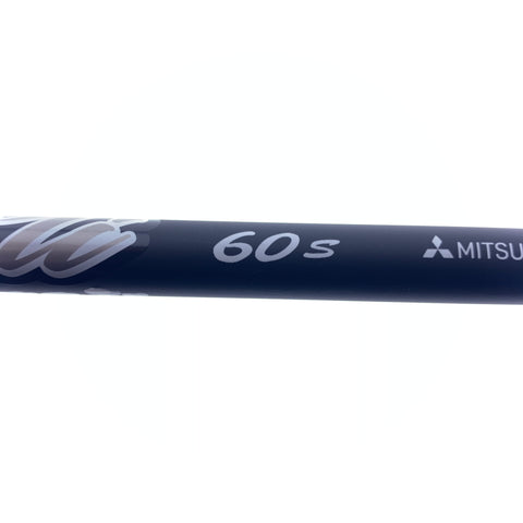 NEW Mitsubishi Chemical Kai'li 60 S Fairway Shaft / Stiff Flex / Cobra DS Adapt