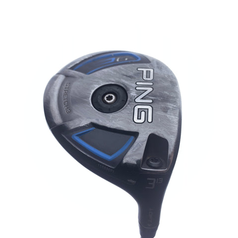 Used Ping G Series 3 Fairway Wood / 13.0 Degrees / Stiff Flex
