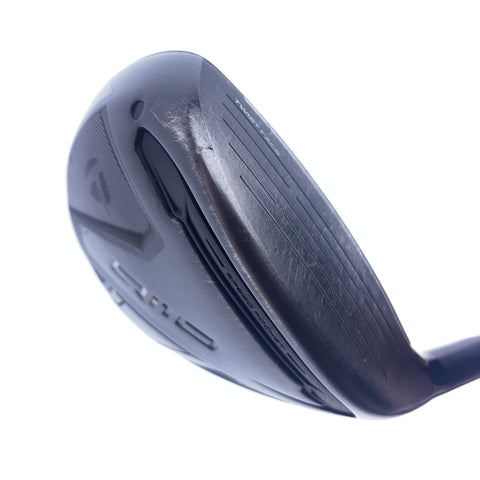Used TaylorMade Qi10 9 Fairway Wood / 24.0 Degrees / Stiff Flex