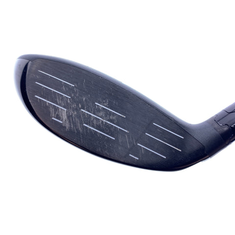 Used Callaway Reva Rise 3 Fairway Wood / 18.0 Degrees / Ladies Flex