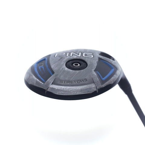 Used Ping G Series 3 Fairway Wood / 13.0 Degrees / Stiff Flex